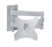 MG Electronics WB-7 LCD Articulating Arm Wall mount Bracket