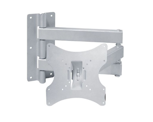 MG Electronics WB-7 LCD Articulating Arm Wall mount Bracket