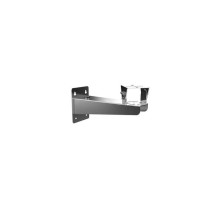 Hikvision WB-SS Wall Mount Camera Bracket, Stainless Steel