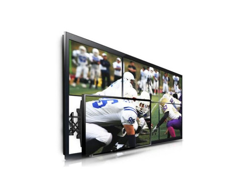 Orion WBLS2-01 Video Wall Mount, Black