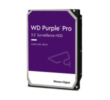 Vivotek WD121PURP WD Purple Pro Surveillance Hard Drive, 12TB