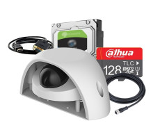 Dahua WD20SPZX Accessories for Mobile Devices