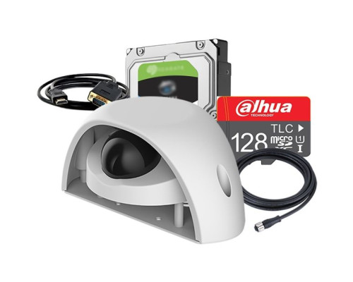 Dahua WD20SPZX Accessories for Mobile Devices