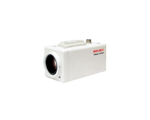 Weldex WDAC-1212X High Resolution Day & Night 12x Optical Zoom Camera