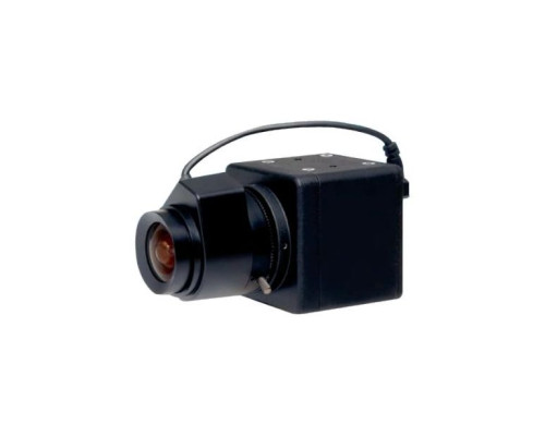 Weldex WDAC-4288WD 1/3' High Resolution Digital OSD Camera