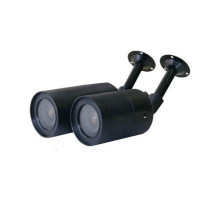 Weldex WDB-3580C 1/3' Vari-Focal Weatherproof Bullet Camera