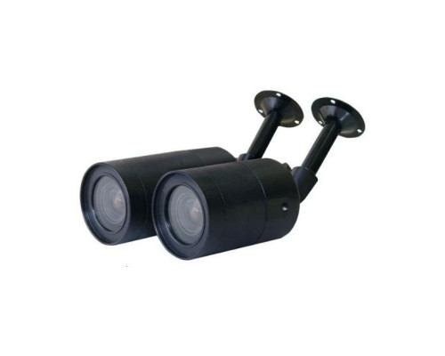 Weldex WDB-3580C 1/3' Vari-Focal Weatherproof Bullet Camera