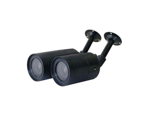 Weldex WDB-3585C 1/3' Vari-Focal Weatherproof Bullet Camera