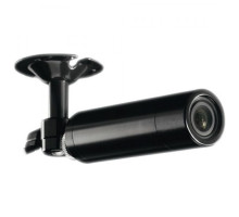 Weldex WDB-5407SS 1/3' Color DSP Weatherproof 12-VDC Bullet Camera