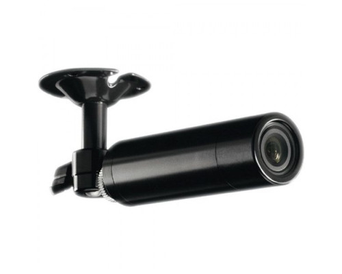 Weldex WDB-5407SS 1/3' Color DSP Weatherproof 12-VDC Bullet Camera