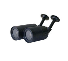 Weldex WDBAC-3585C 1/3' Vari-Focal Weatherproof Bullet Camera