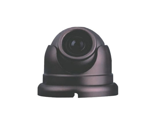 Weldex WDD-33W18C 180 Degree High Resolution 650TVL WDR Camera