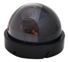 Weldex WDD-4900C 1/3' Vari-Focal Armordome Camera, 4-9mm Lens