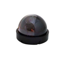 Weldex WDD-4905C 1/3' Vari-Focal Armordome Camera