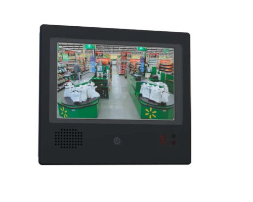 Weldex WDL-EPVM5 5' Compact HD Enhanced Public View Monitor