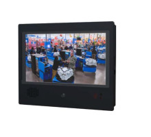 Weldex WDL-EPVM7 7' Compact HD Enhanced Public View Monitor