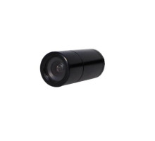 Weldex WDP-21BM2 1.2 MP Ultra Miniature Weatherproof IP Bullet Camera