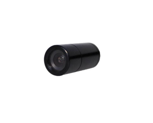 Weldex WDP-21BM2 1.2 MP Ultra Miniature Weatherproof IP Bullet Camera