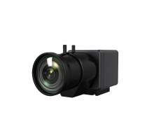 Weldex WDP-4277M2 2 Megapixel Full HD IP Mini Box Type Camera