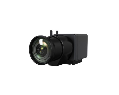 Weldex WDP-4277M2 2 Megapixel Full HD IP Mini Box Type Camera