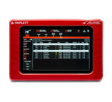 Triplett WFHound 2.4 Ghz & 5 Ghz Portable RF Spectrum Analyzer