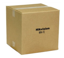 Hikvision WM-FE Wall Mount for Fisheye Camera