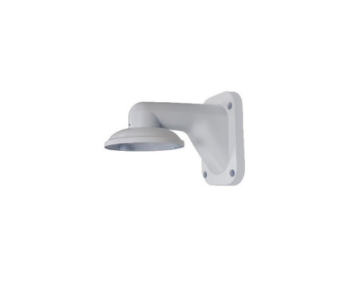 Speco WMID8 Dome Wall Mount for O2iD8, White Housing