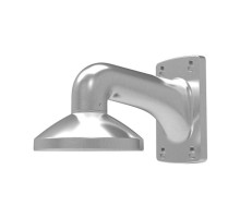 Hikvision WMS-SS Stainless Steel Wall Mount Bracket for DS-2CD6626DS-IZHS