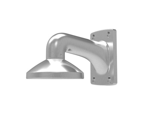 Hikvision WMS-SS Stainless Steel Wall Mount Bracket for DS-2CD6626DS-IZHS