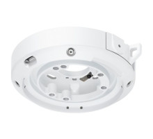 Panasonic WV-QCL500-W Ceiling surface mount bracket (i-PRO White)