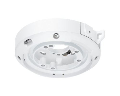 Panasonic WV-QCL500-W Ceiling surface mount bracket (i-PRO White)