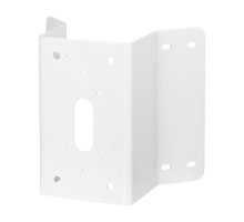 Panasonic WV-QCN500S-W Corner Mount Bracket (Salt Resistant)