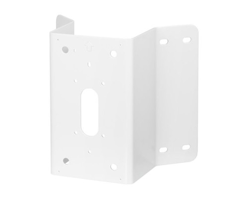 Panasonic WV-QCN500S-W Corner Mount Bracket (Salt Resistant)