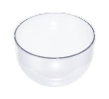 Panasonic WV-QDC502C Clear Dome Cover