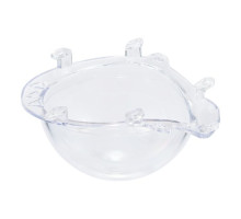 Panasonic WV-QDC505C Clear Dome Cover