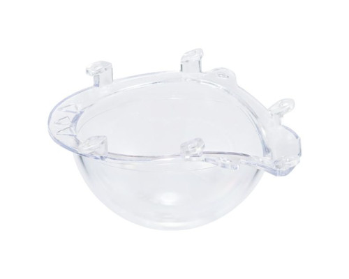 Panasonic WV-QDC505C Clear Dome Cover