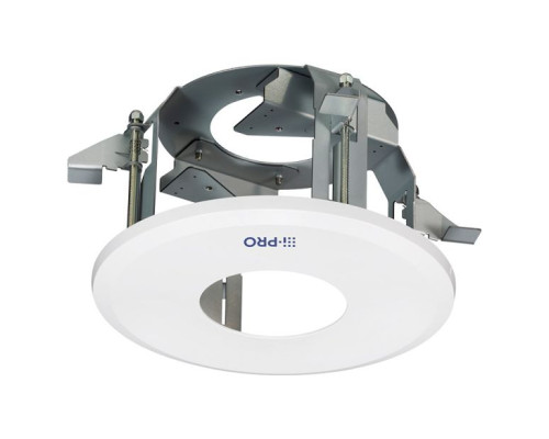 Panasonic WV-QEM501-W Embedded Ceiling Mount Bracket (i-PRO white)