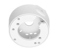 Panasonic WV-QJB502A-W Ceiling Surface Mount Bracket, White