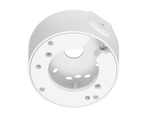 Panasonic WV-QJB502A-W Ceiling Surface Mount Bracket, White