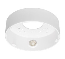 Panasonic WV-QJB505-W Base Bracket, White