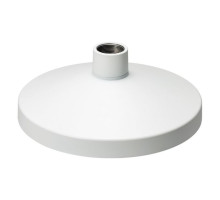 Panasonic WV-QSR503F-W ISO Female Mount Bracket, White