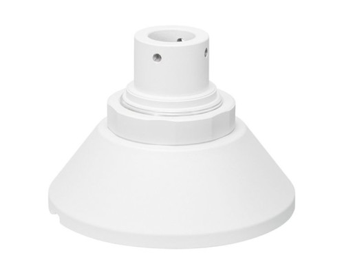 Panasonic WV-QSR506-W 4-screw Mount Bracket, i-PRO White