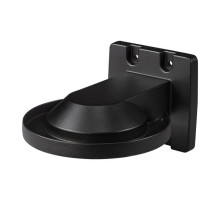 Panasonic WV-QWL500-B Wall Mount Bracket, Black