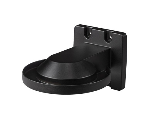 Panasonic WV-QWL500-B Wall Mount Bracket, Black