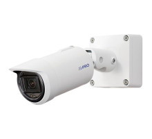 Panasonic WV-S1536LTA 2 Megapixel Network Outdoor Bullet Camera with 9-21 mm Lens