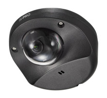 Panasonic WV-S32302-F2L1 2 Megapixel Network Outdoor Dome Camera with 2.4mm Lens