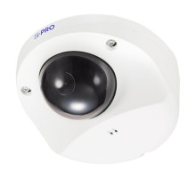 Panasonic WV-S32302-F2LG 2 Megapixel Network Outdoor Dome Camera with 2.4mm Lens