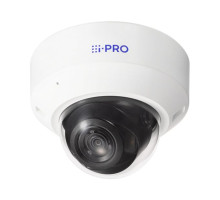 Panasonic WV-U21300-V2L 2 Megapixel Network Dome Camera with 2.9-7.3mm Lens