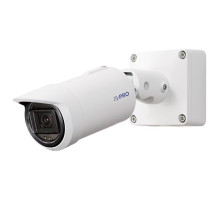 Panasonic WV-X15300-V3L 2 Megapixel Network Outdoor Bullet Camera with 2.9-9mm Lens