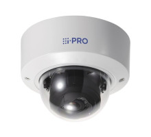 Panasonic WV-X22300-V3L 2 Megapixel Network Indoor Dome Camera with 2.9-9mm Lens